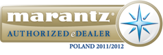 marantz autoryzowany dealer