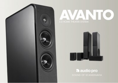 AVANTO