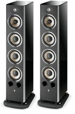 FOCAL-16