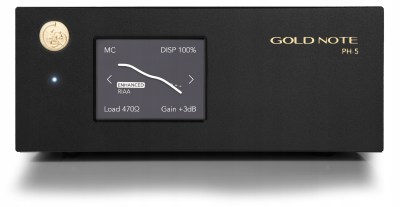 GOLD-18