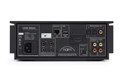 NAIM-2