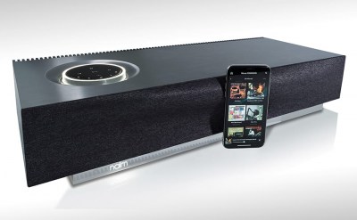 NAIM-4